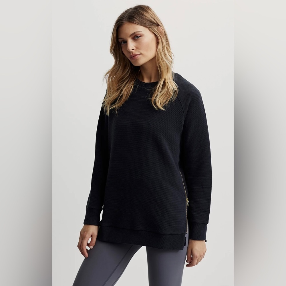 NWOT Varley Manning Sweat